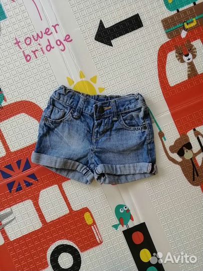 Вещи для девочки