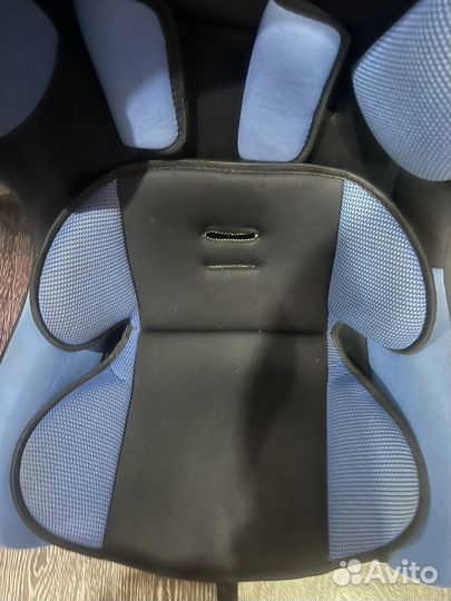 Детское автокресло от 0 до 13 кг