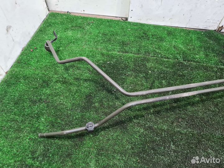 Трубка охлаждения гур Ssangyong Actyon 2 new