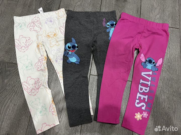 Лосины Дисней новые