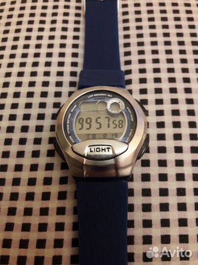 Часы мужские