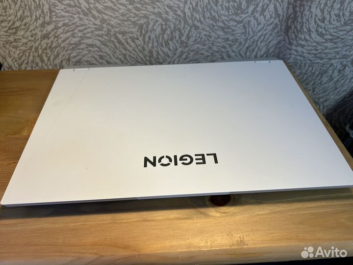Ноутбук игровой Lenovo Legion 5 pro