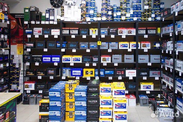 Аккумулятор Mutlu AGM 95Ah 900A на BMW