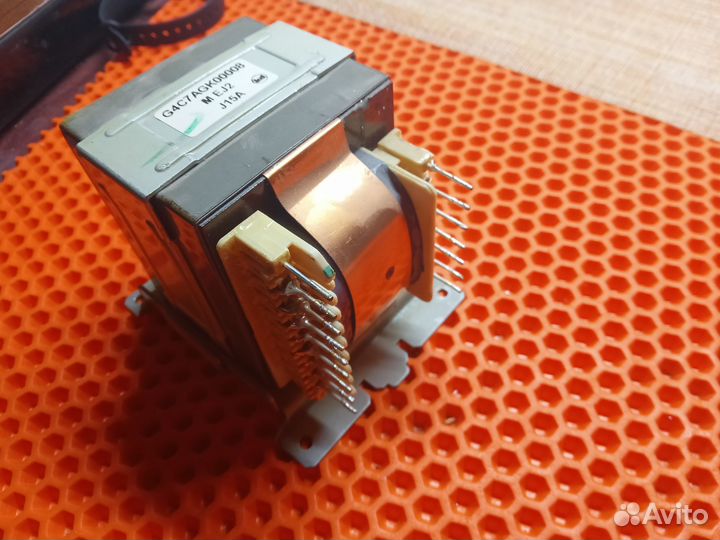 Трансформатор G4C7AGK00008 Panasonic