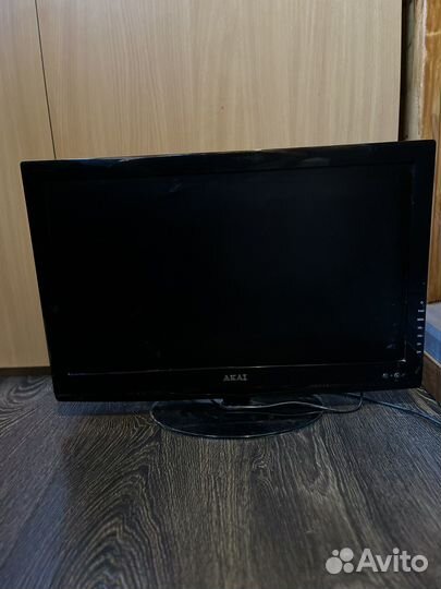 Телевизор akai