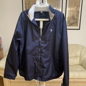 Ветровка us polo assn uspa