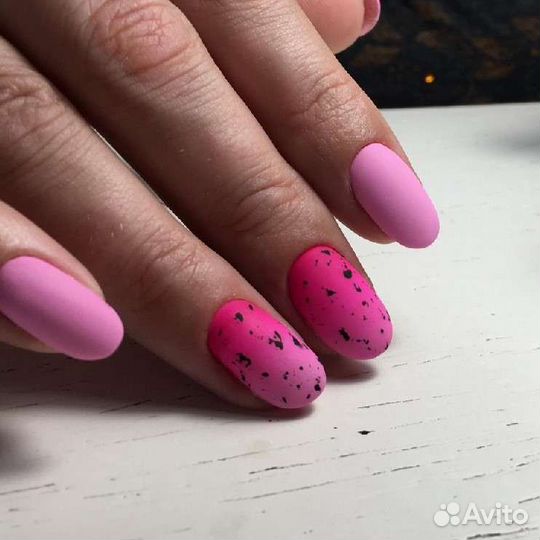 Маникюр педикюр наращивание