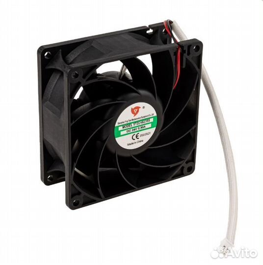 Вентиляторы для Сварочных аппаратов 12V 24V 220V