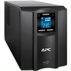 Источник бесперебойного питания APC Smart-U 101016