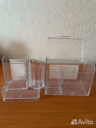 Органайзер для косметики