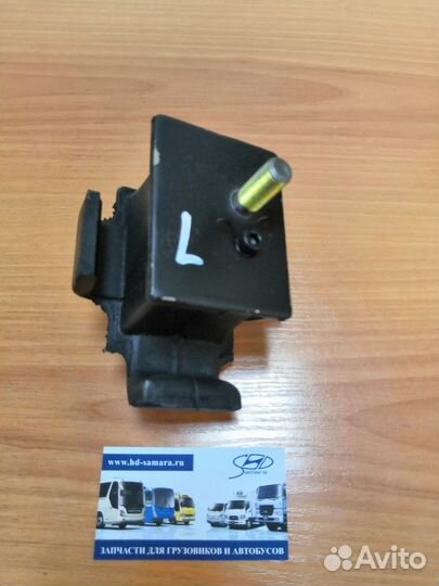 Опора двигателя левая, правая HD65/72/78/County