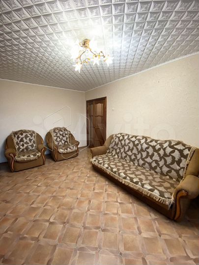 2-к. квартира, 46,7 м², 6/9 эт.