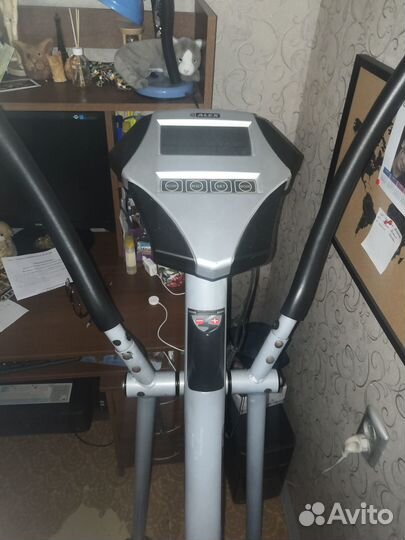 Продам тренажер