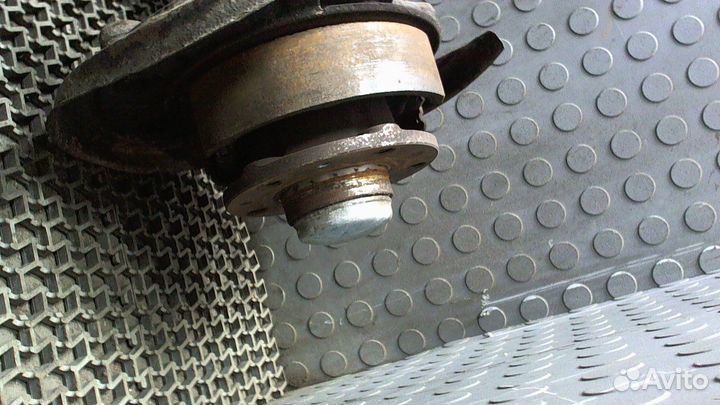 Балка подвески задняя Fiat Ducato, 2014