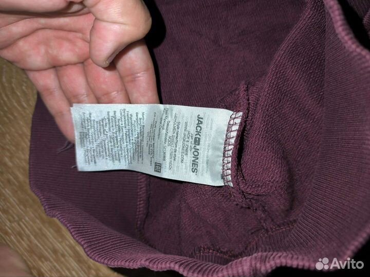Свитшот Jack & Jones