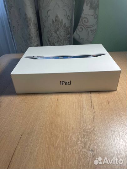 iPad Air A1475 (Wi-Fi + Cellular)