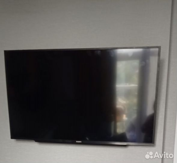 Телевизор Sony bravia KDL-48WD653 (121 см)