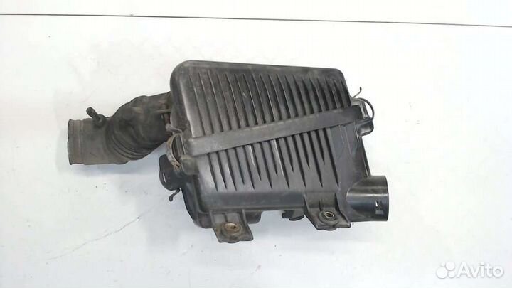 Корпус воздушного фильтра getz