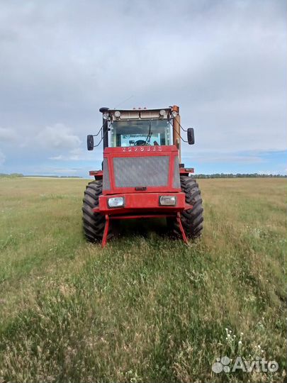 Трактор Кировец К-744, 2007