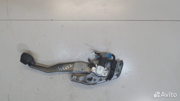 Педаль тормоза Toyota C-HR, 2021