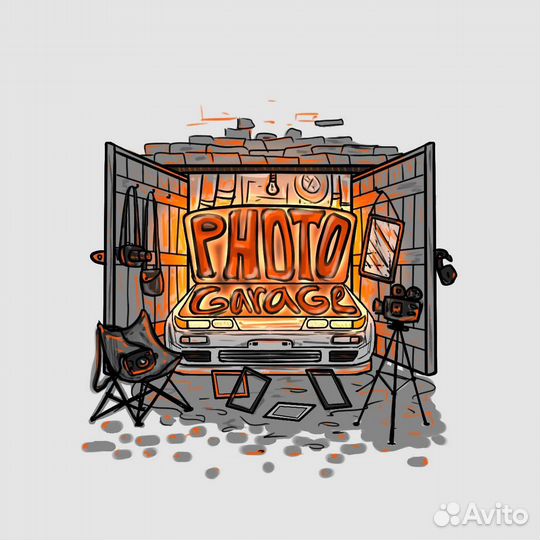 Стикеры и арты