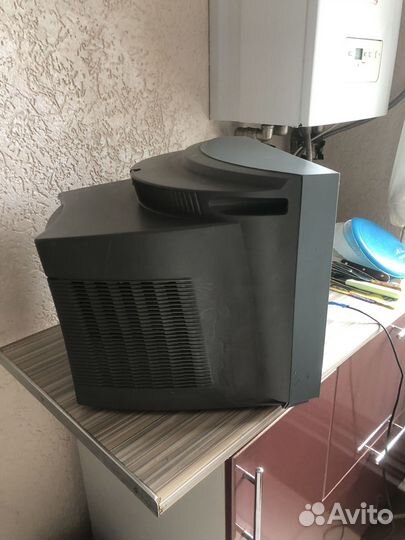 Телевизор samsung