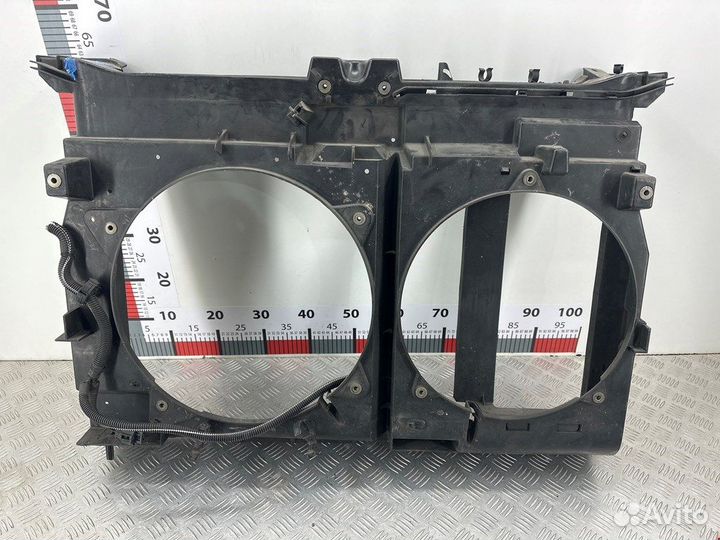 Панель для Peugeot-Citroen C8