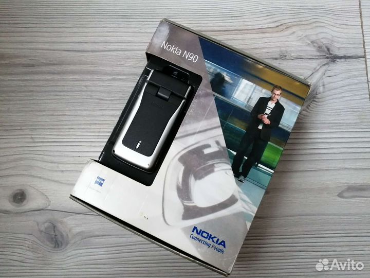 Nokia N90