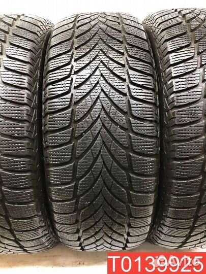 Goodyear UltraGrip Ice 2 215/55 R17 98T