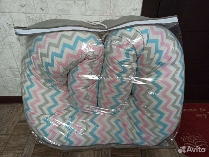 Подушка для беременных