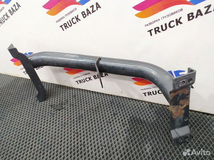 Кронштейн подножки левый Man TGA, Man TGS, Man TGX