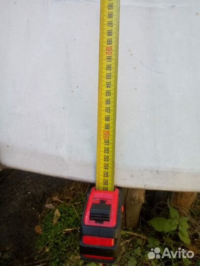 Спутниковая антенна