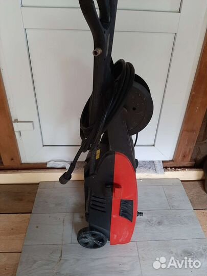 Мойка высокого давления Elitech М 1800рбк