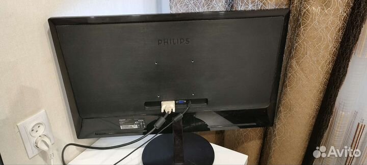 Монитор philips 27