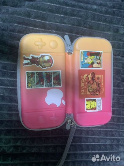 Nintendo switch lite 32 gb