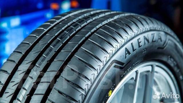 Bridgestone Alenza 001 235/45 R20
