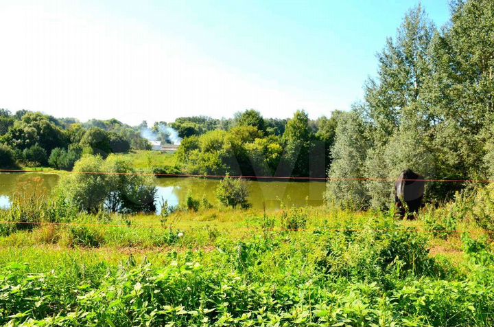 Дом 130 м² на участке 40 сот.