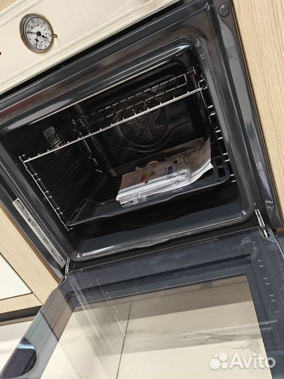 Духовой шкаф Smeg sf700po новый