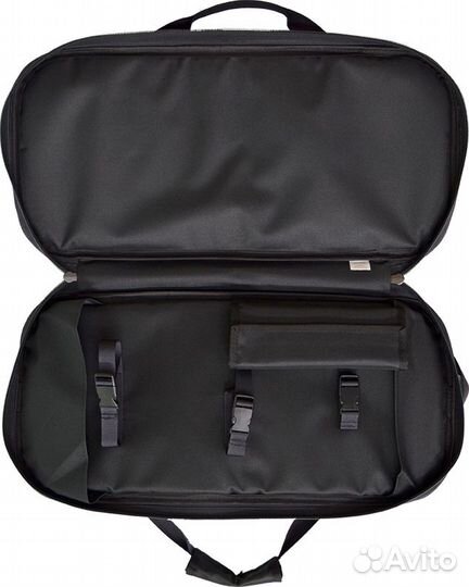 Чехол-рюкзак оружейный длиной до 65 см