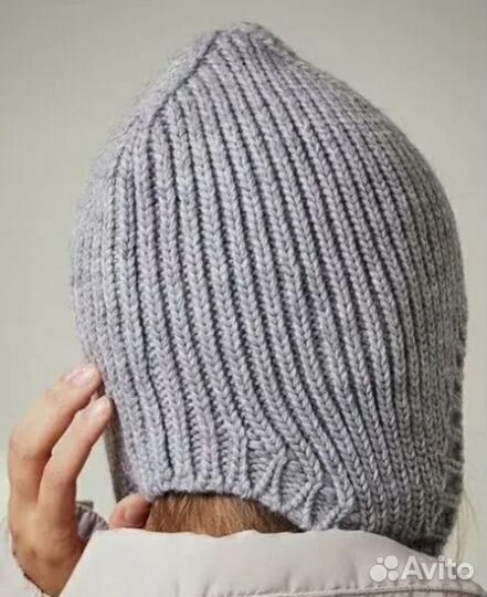 Шапка женская