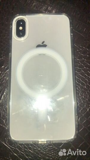 iPhone X, 256 ГБ