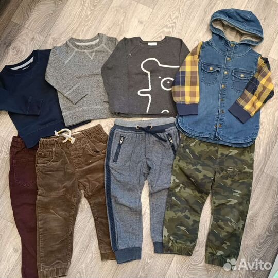 Next h&m zara