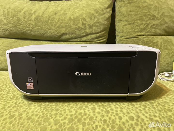 Принтер Canon pixma MP190