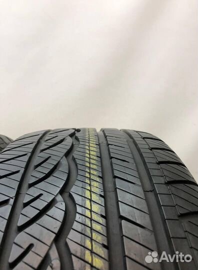 Dunlop SP Sport 01 A/S 235/50 R18 110S