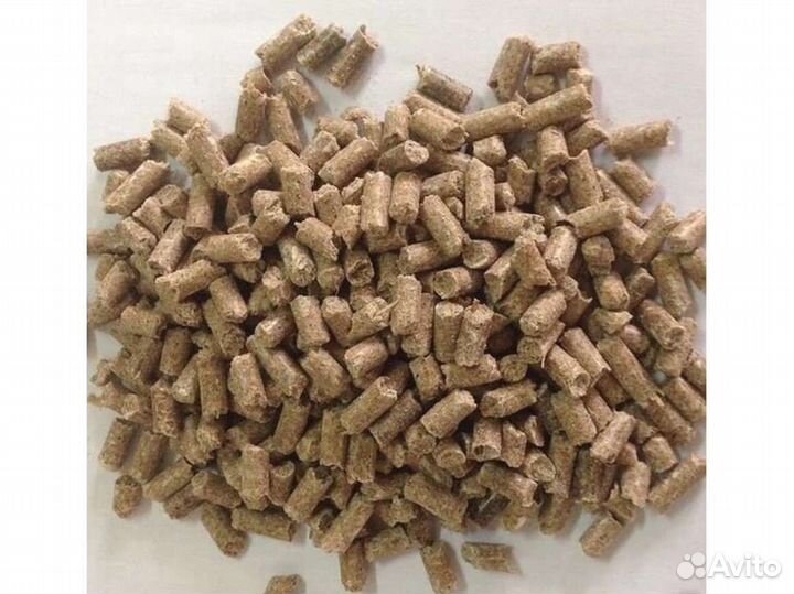 Топливные пеллеты опт от 20 тонн. 1А-1