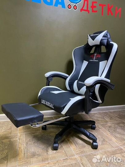 Кресло компьютерное