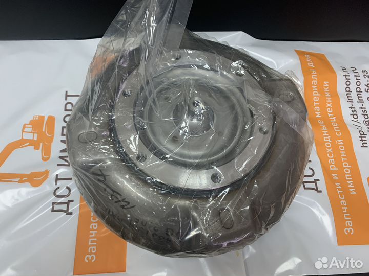 Гидротрансформатор Doosan D50/D70 A433196