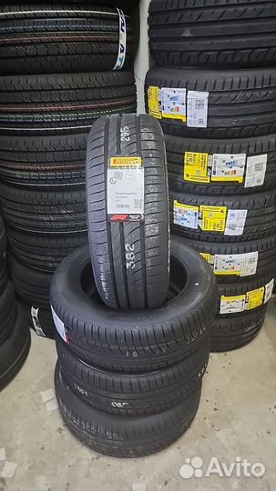 Pirelli Cinturato P1 Verde 205/55 R16 91V