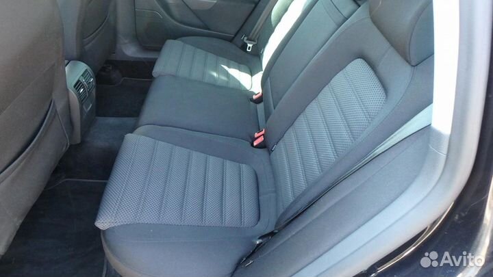 VW Passat B6 продается по запчастям 1.8 CDA