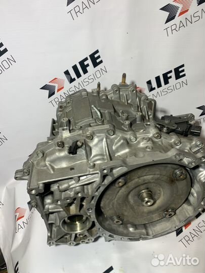 Вариатор Mitsubishi Outlander JF011E